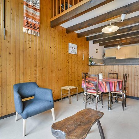 Studio Duplex Centre-Station, Proche Pistes, Terrasse, 5 Pers. - Fr-1-684-27 Morzine Buitenkant foto