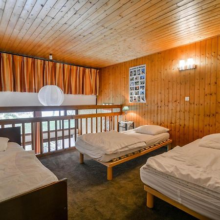 Studio Duplex Centre-Station, Proche Pistes, Terrasse, 5 Pers. - Fr-1-684-27 Morzine Buitenkant foto