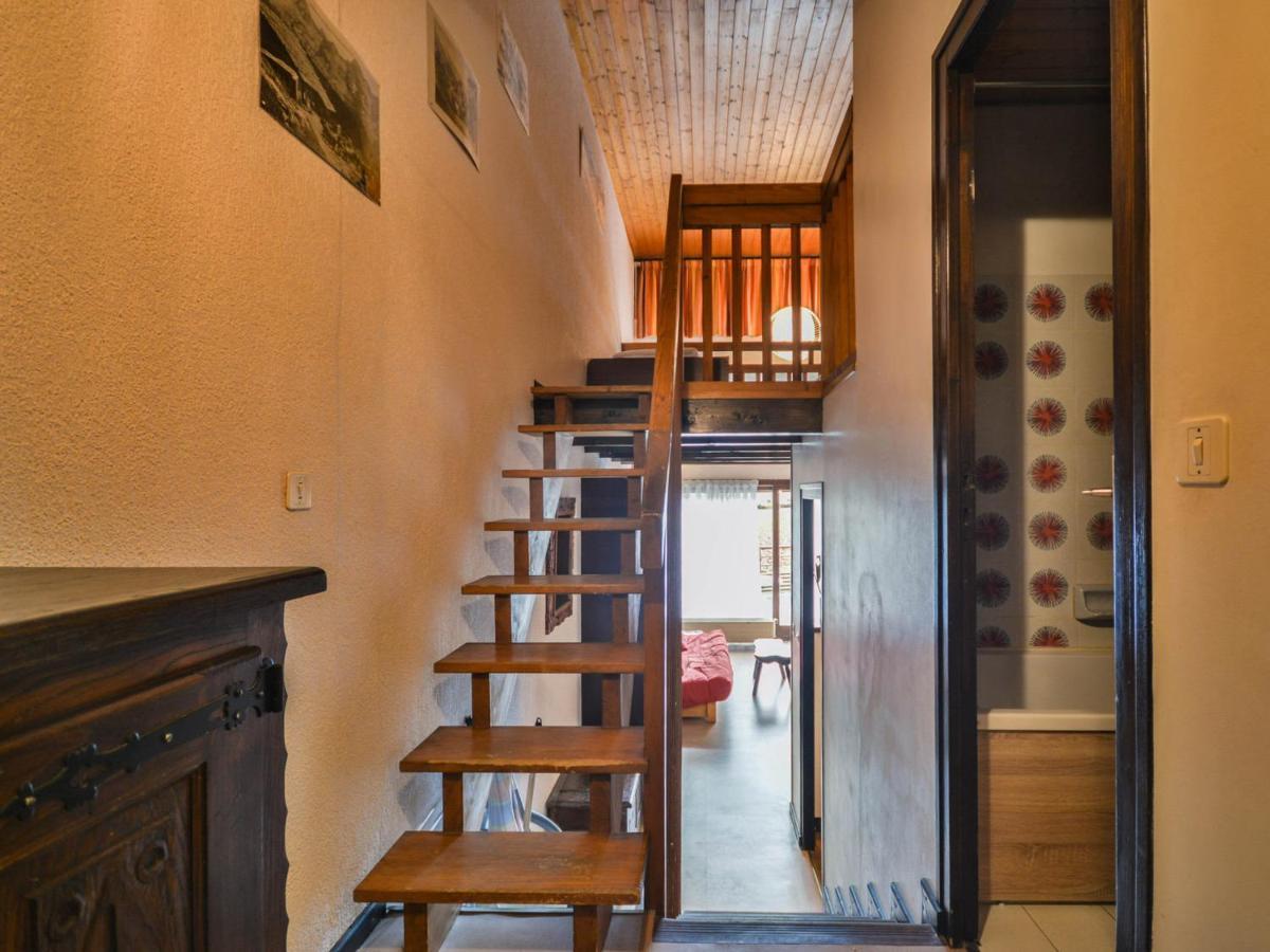 Studio Duplex Centre-Station, Proche Pistes, Terrasse, 5 Pers. - Fr-1-684-27 Morzine Buitenkant foto