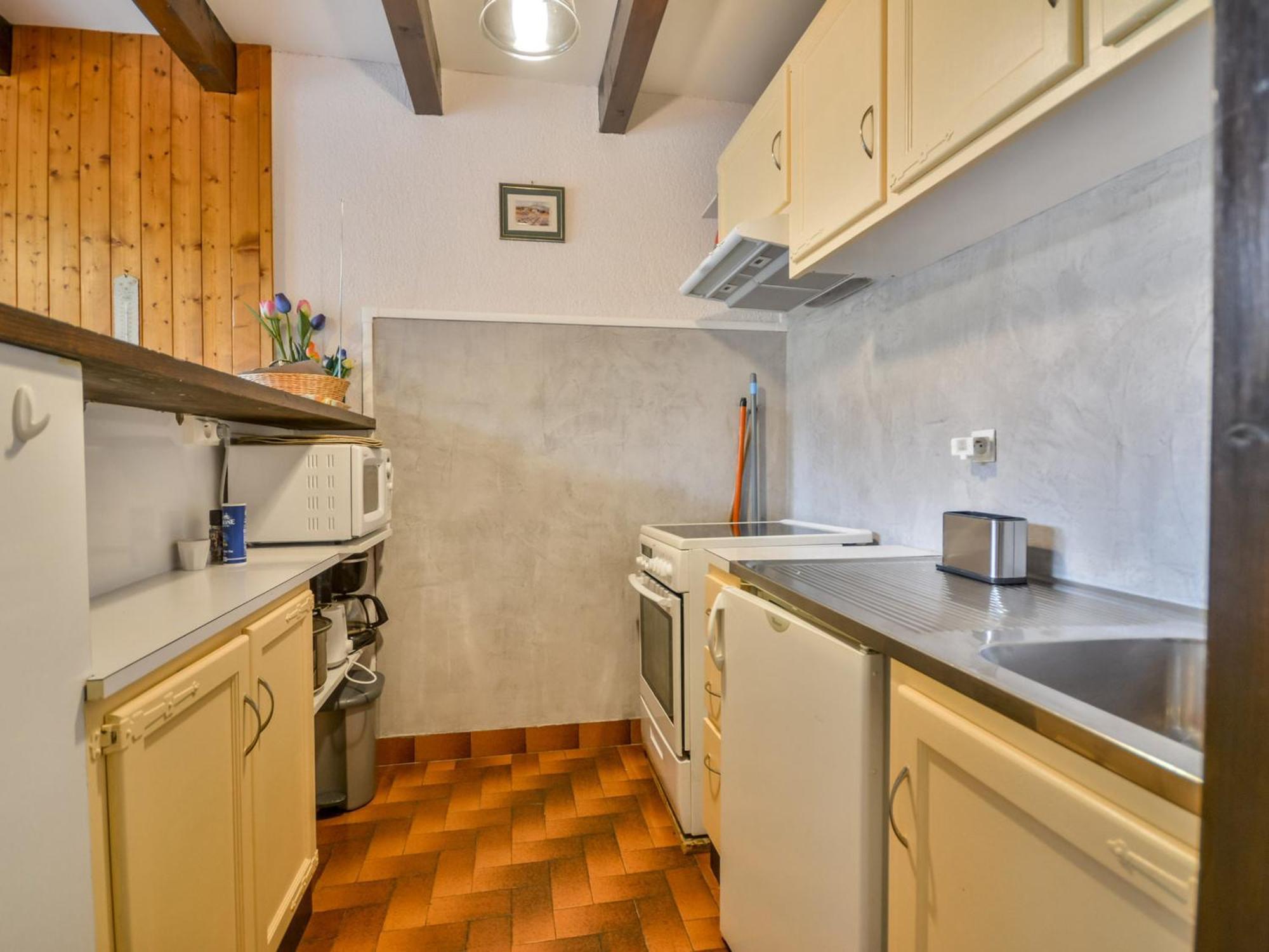 Studio Duplex Centre-Station, Proche Pistes, Terrasse, 5 Pers. - Fr-1-684-27 Morzine Buitenkant foto