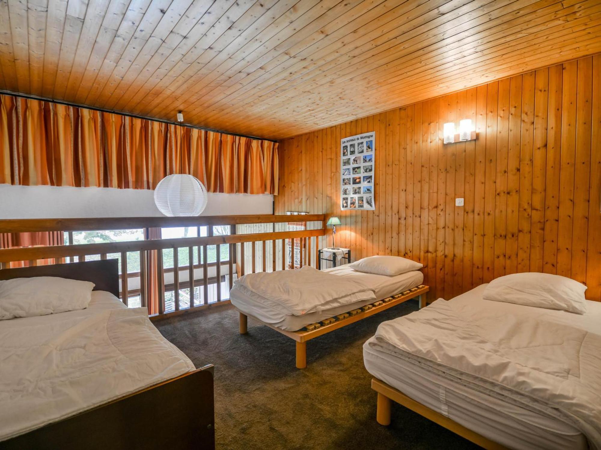 Studio Duplex Centre-Station, Proche Pistes, Terrasse, 5 Pers. - Fr-1-684-27 Morzine Buitenkant foto